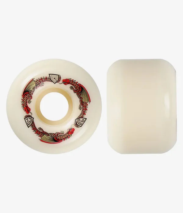 Dragons 93A A2 Symmetrical Wide Ride - 54mm