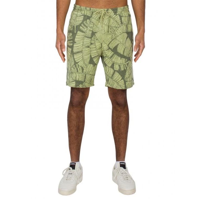 Bananos Short - light olive-S