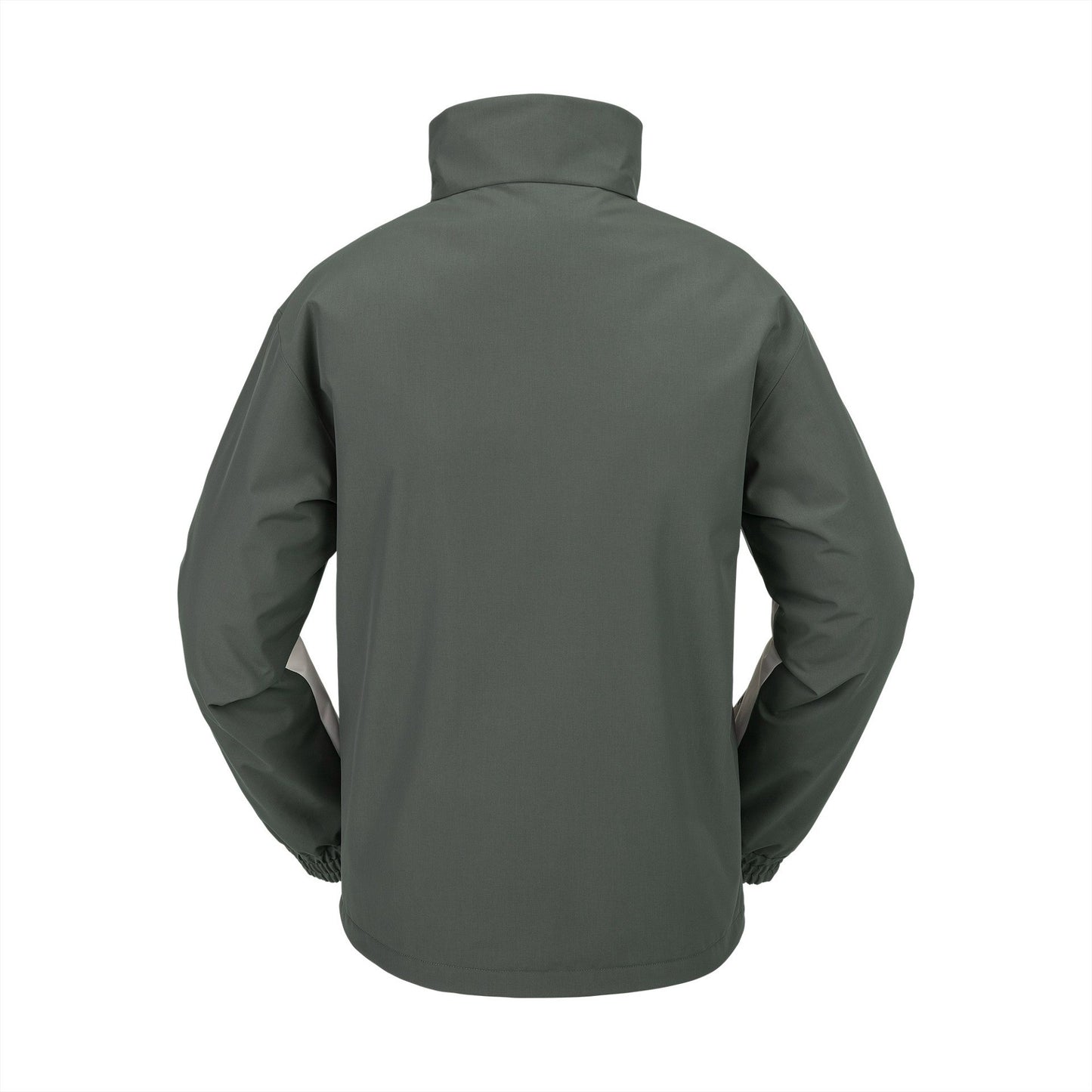 V-Sauce Insulated Jacket - eucalytus