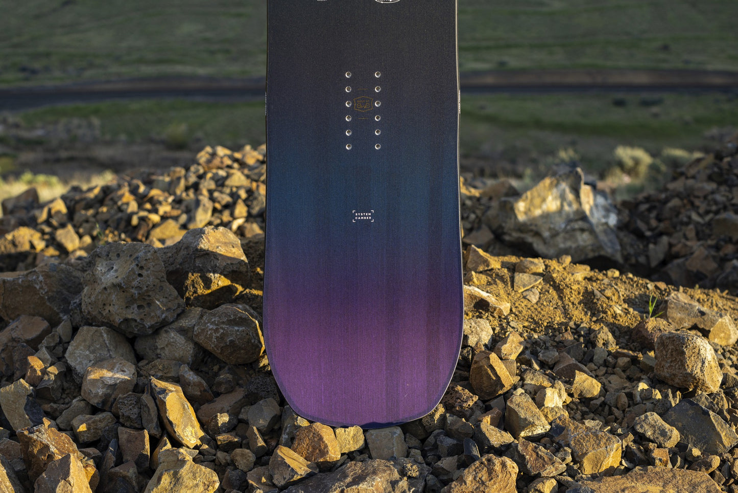 Draft Camber - 154