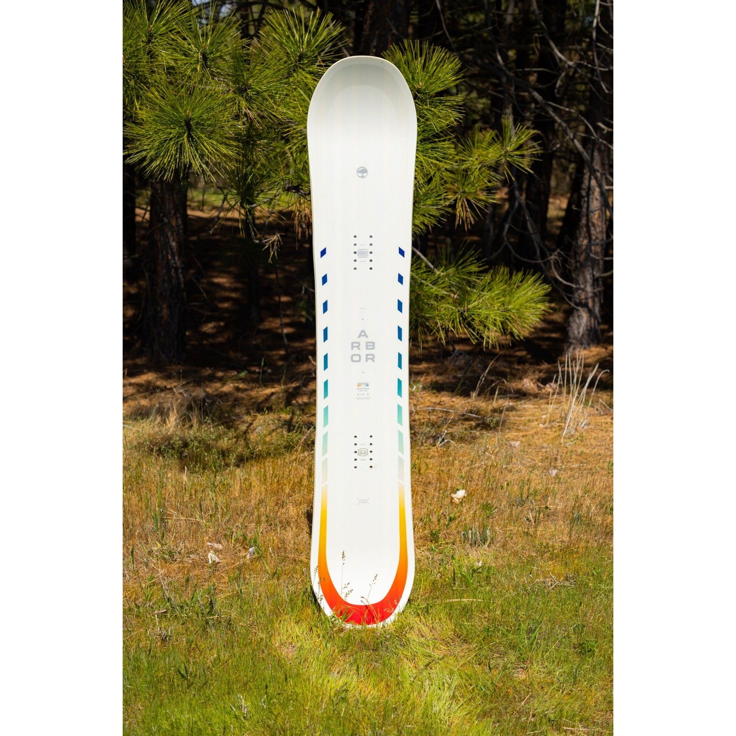 Mantra Camber - 152