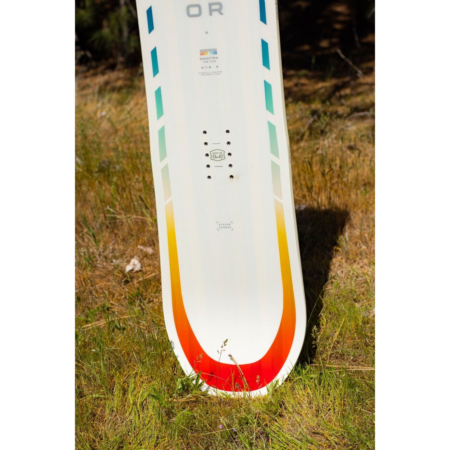 Mantra Camber - 152
