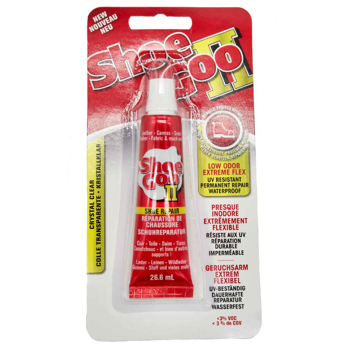 Shoe Goo 26,6 ml
