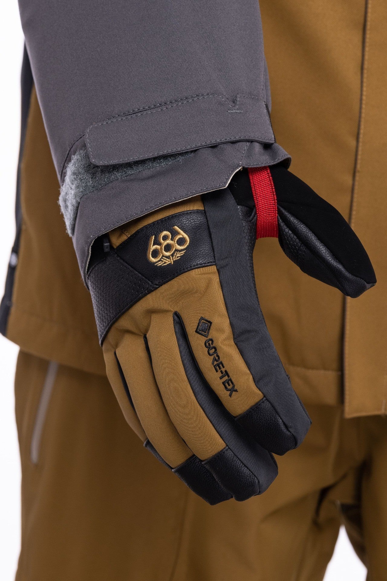 Smarty 3-in-1 Jacket