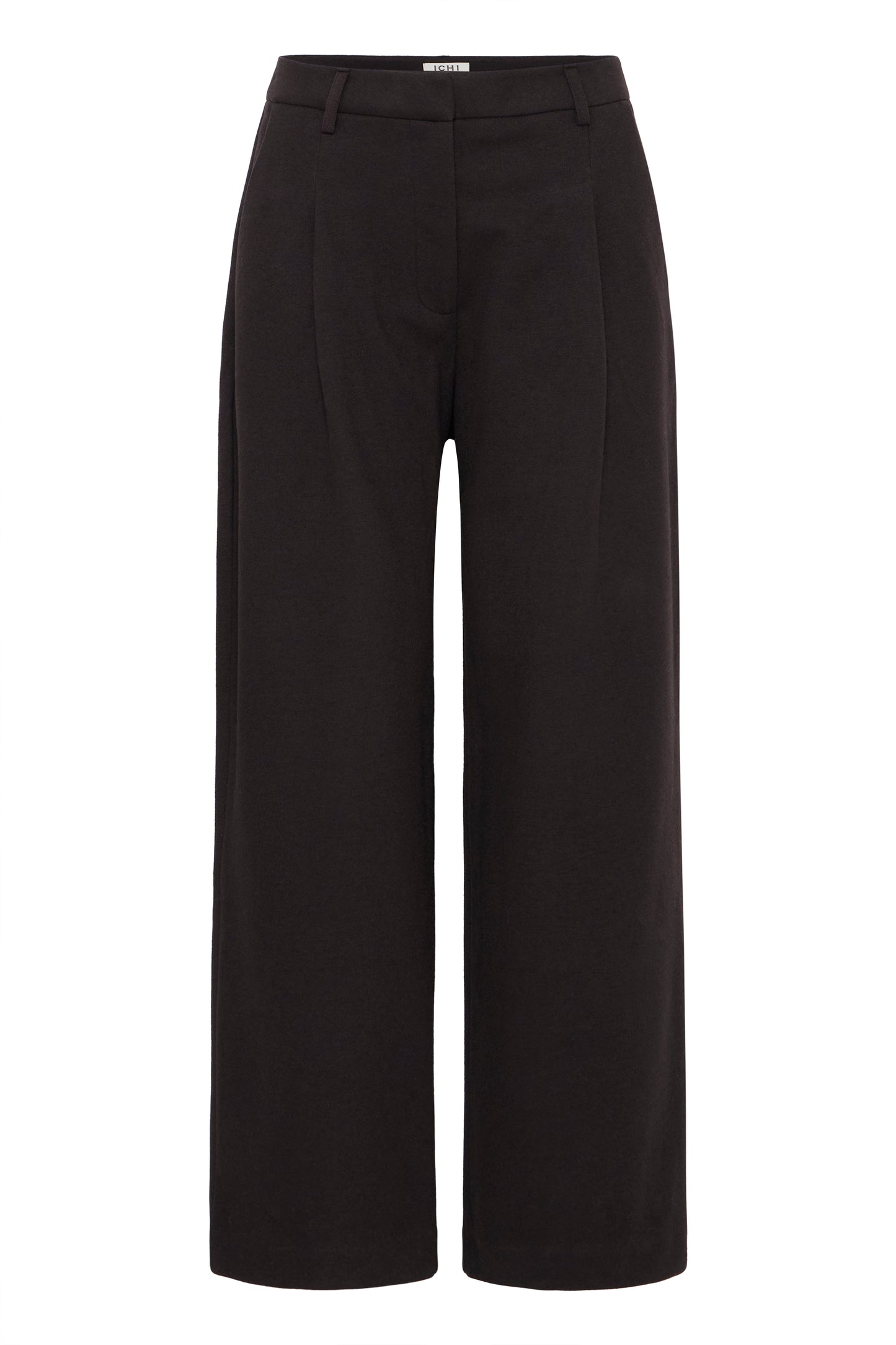 IHKIANA Pants - BLACK