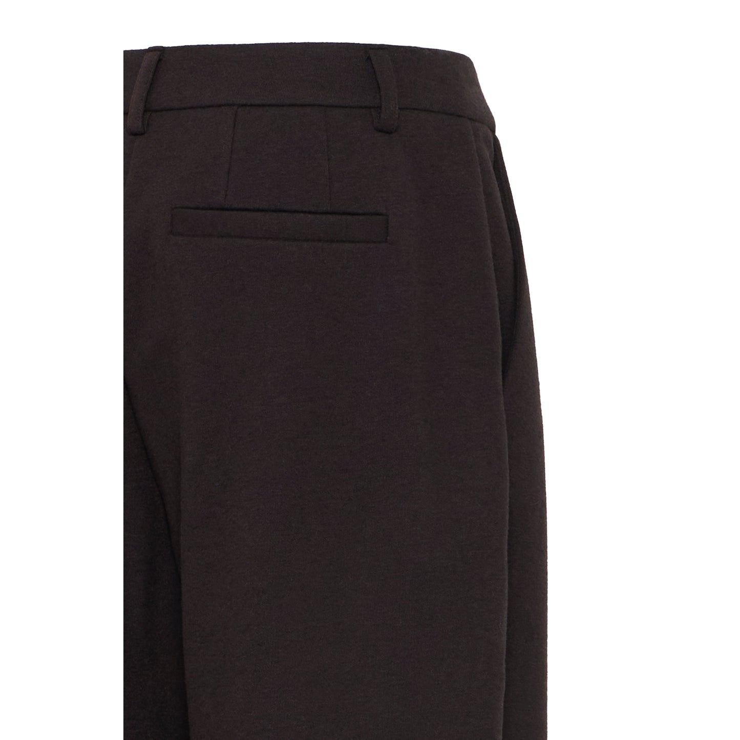 IHKIANA Pants - BLACK