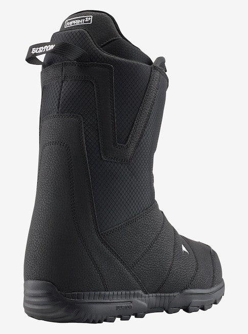 Moto Boa - black