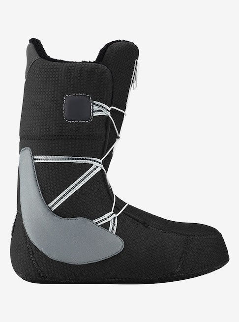 Moto Boa - black