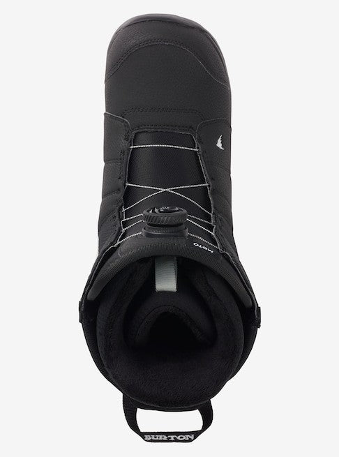 Moto Boa - black