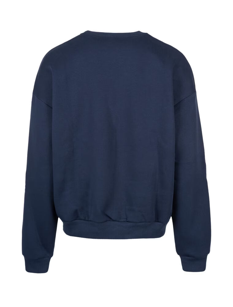 Flagloose Crewneck MIDNIGHT