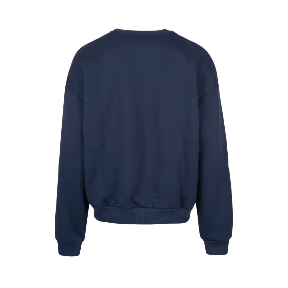 Flagloose Crewneck MIDNIGHT