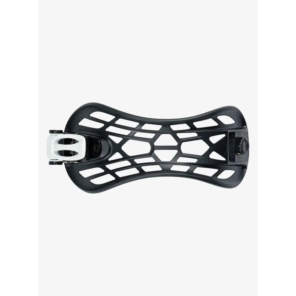 React Binding Ankle Strap left
