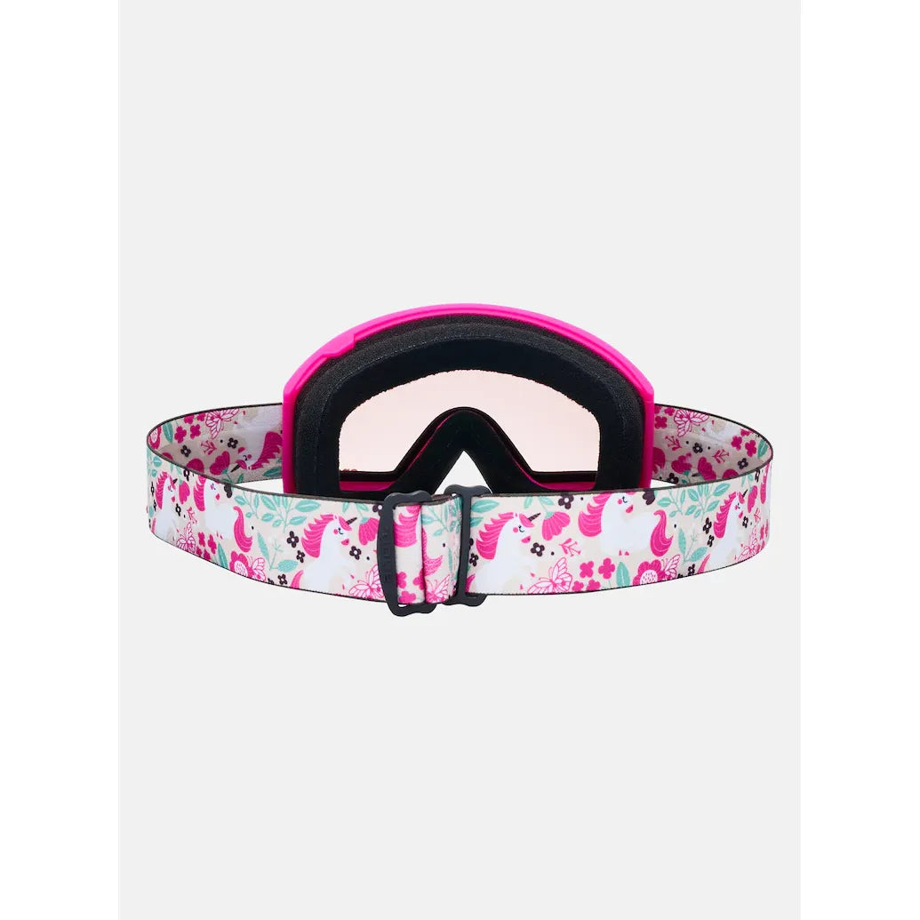 Tracker 2.0 UNICORNS