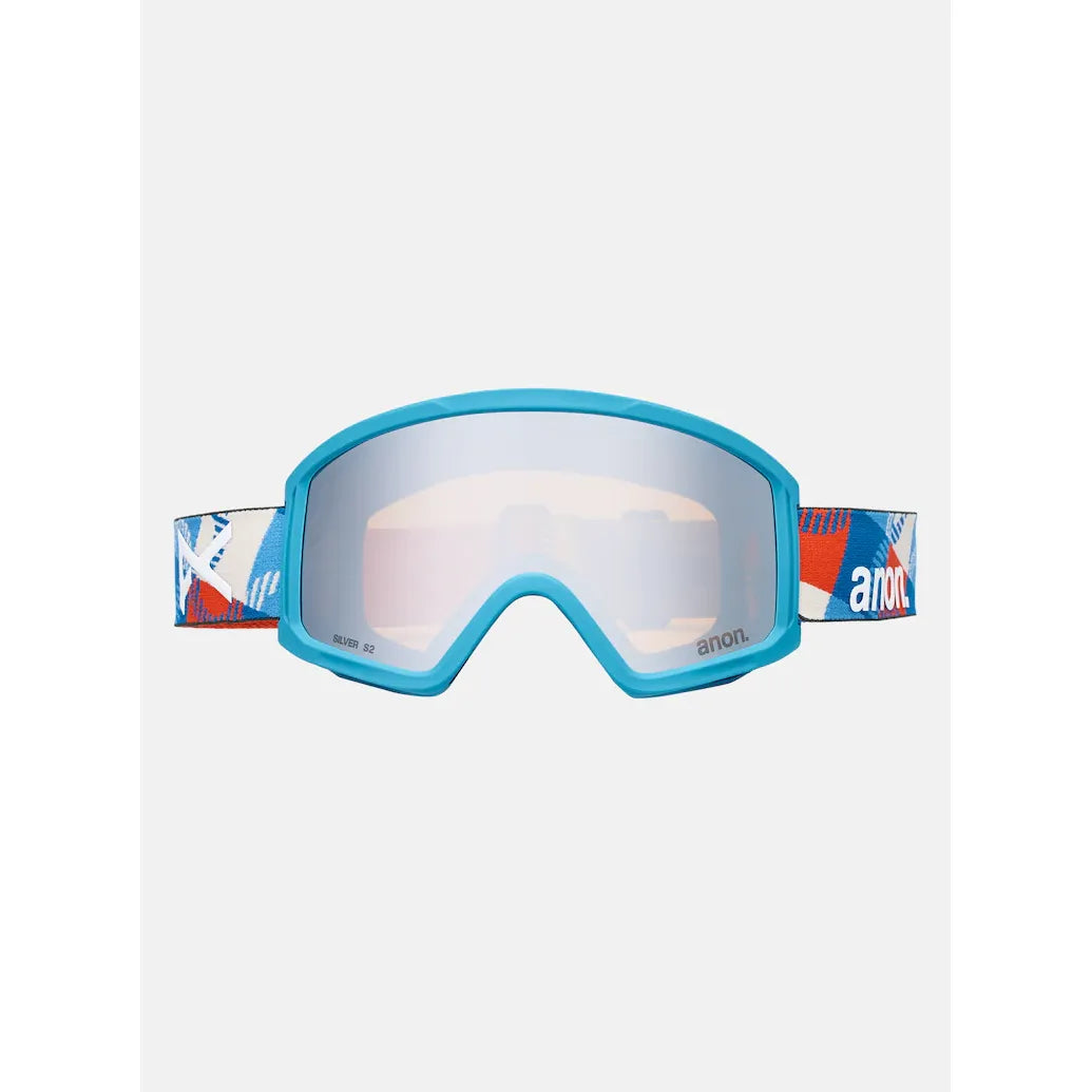 Tracker 2.0 PATCHWORK