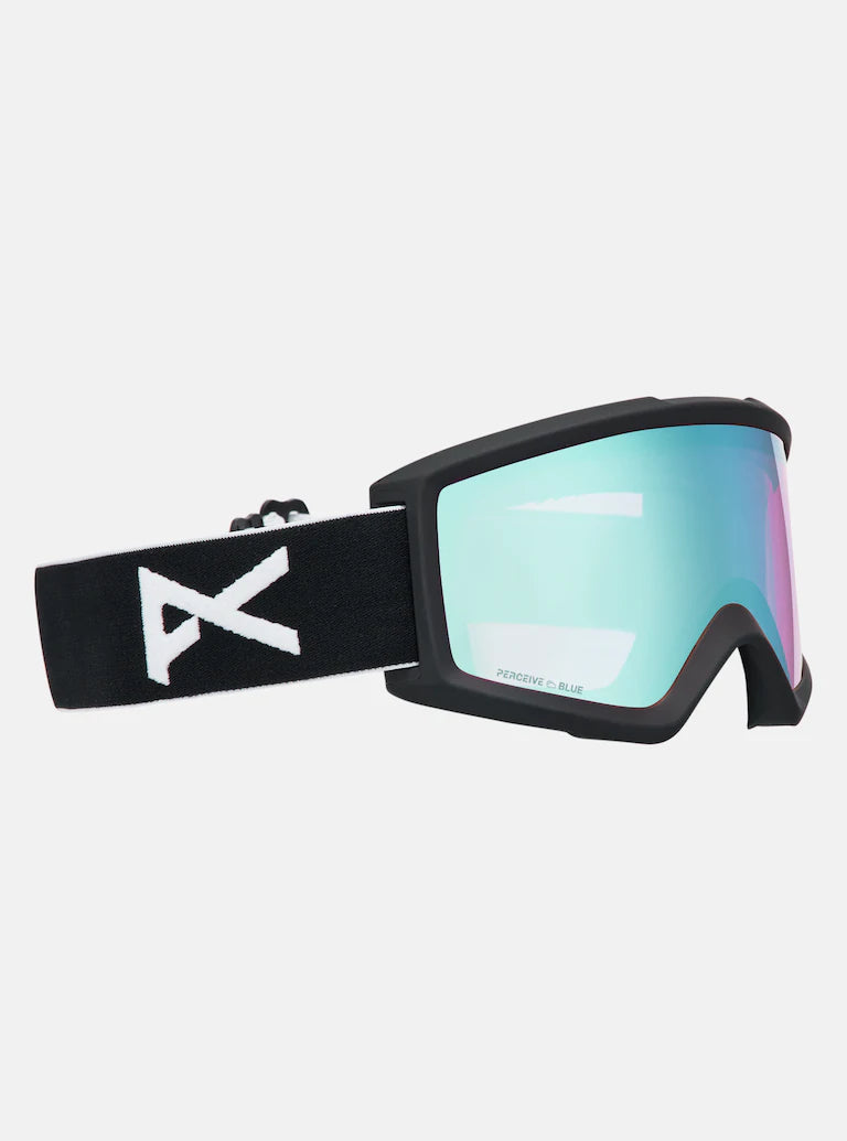 Helix 2 * BLACK