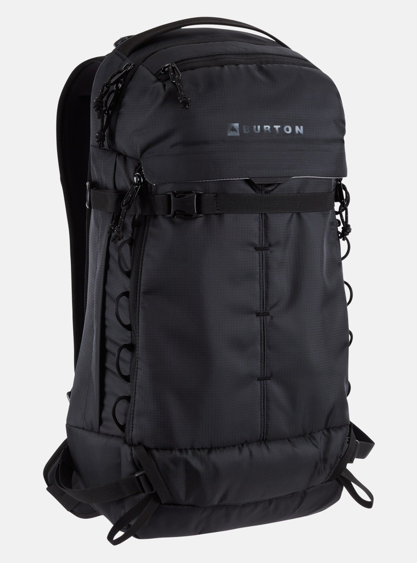 Sidehill 25L - Black