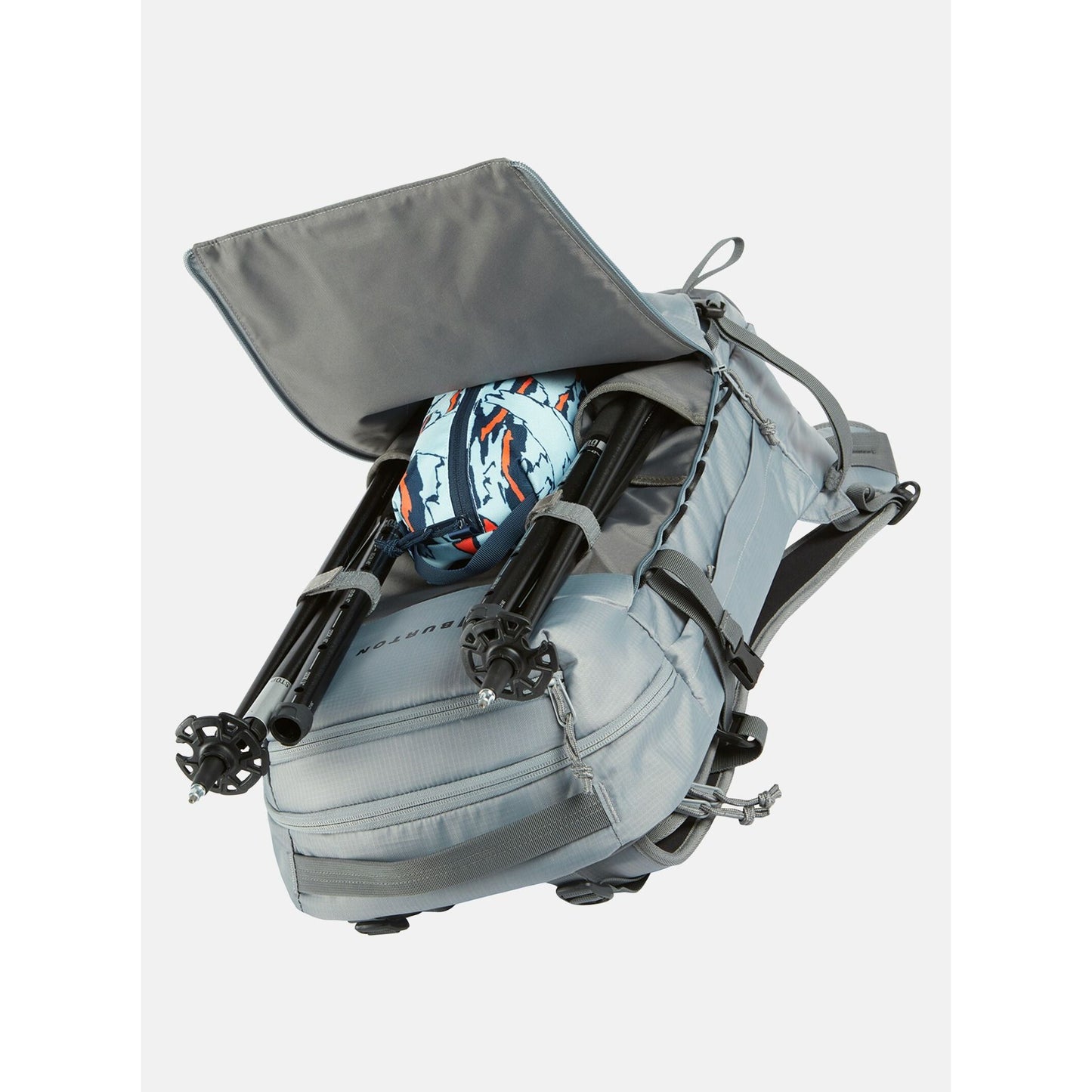 Sidehill 25L - Sharkskin