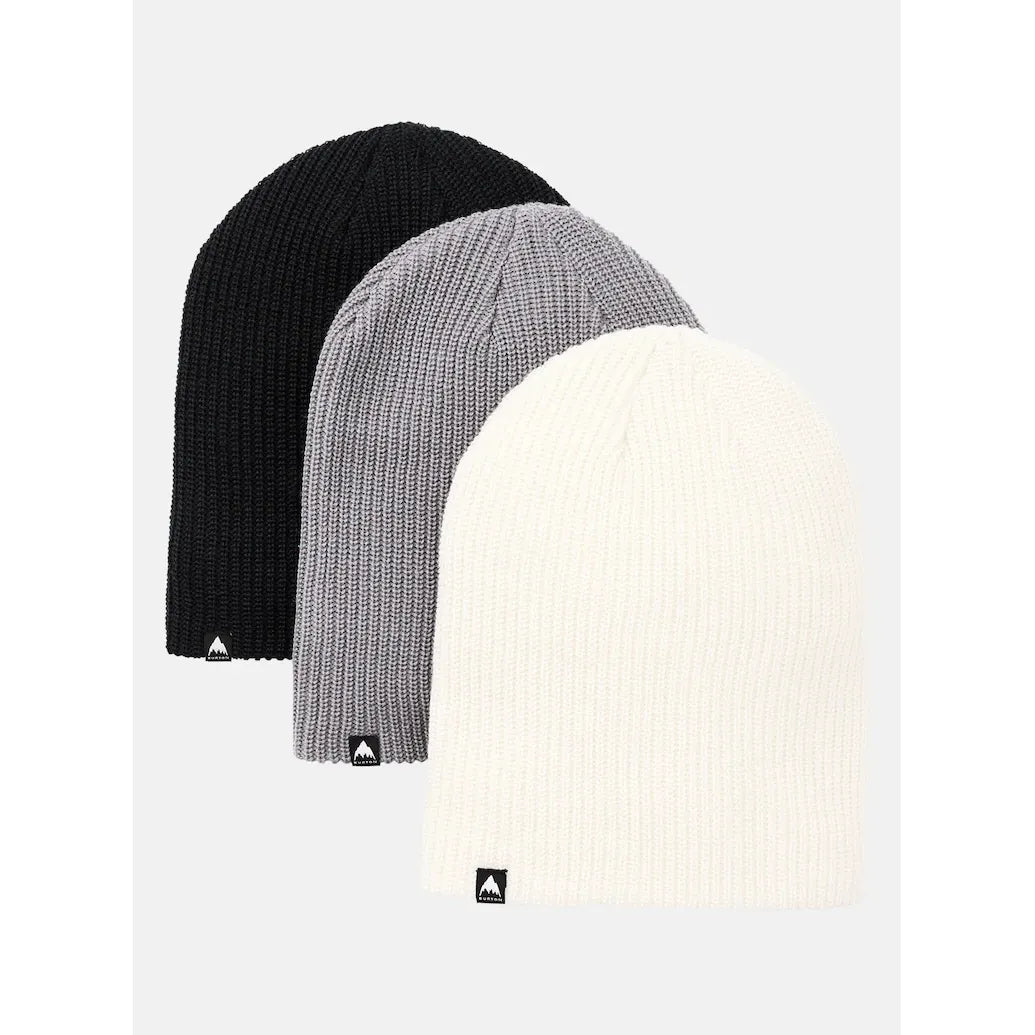 Recycled DND Beanie * SHARKSKIN
