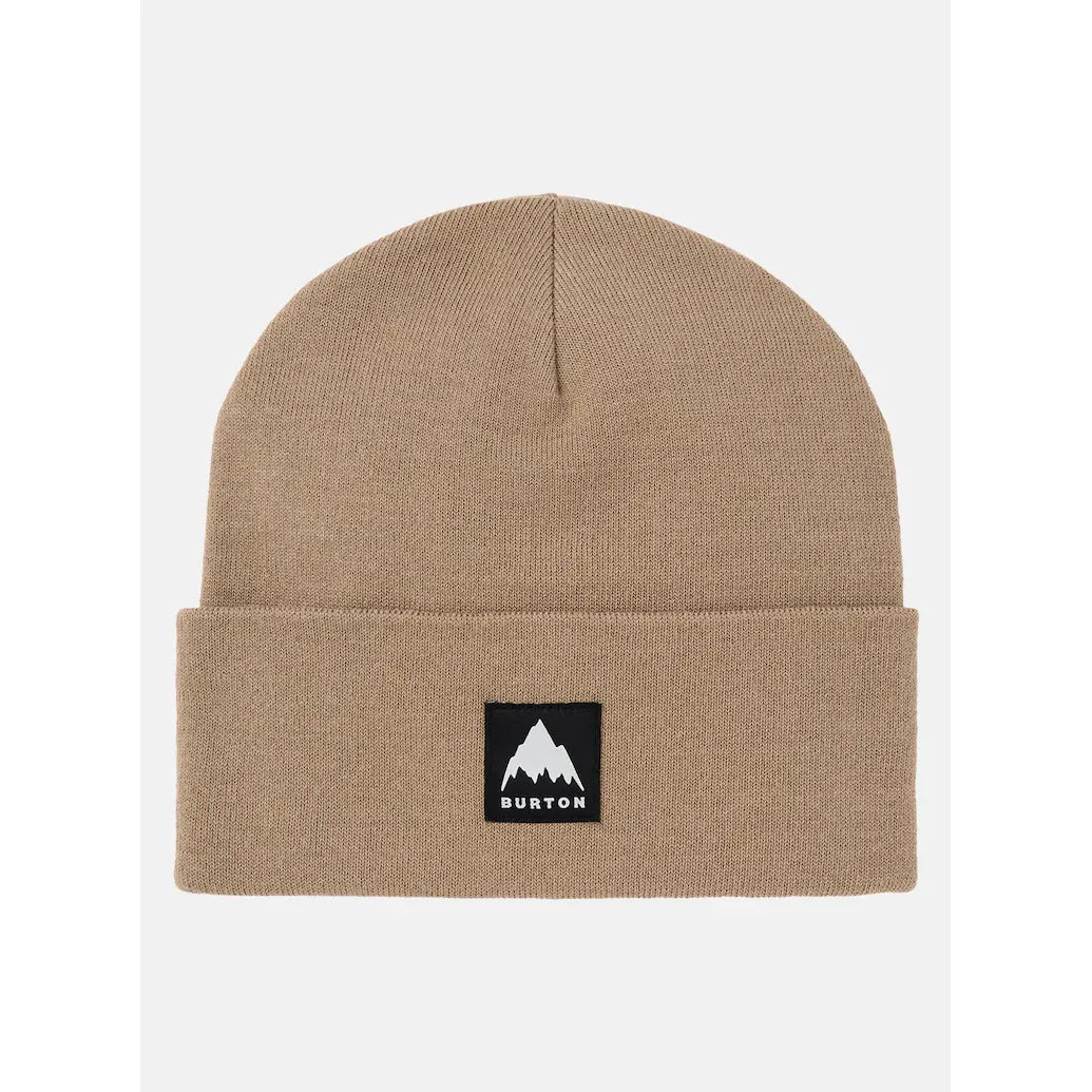 Recycled Kactus Tall Beanie * SUMMIT TAUPE
