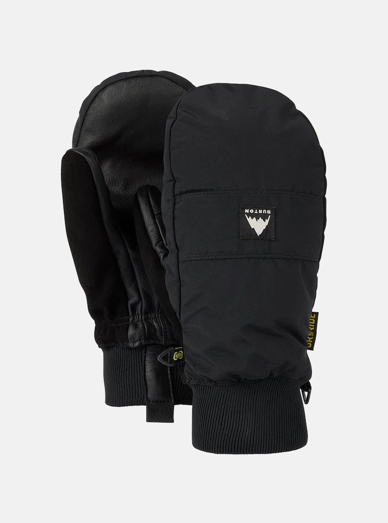 Treeline Mittsen * TURE BLACK