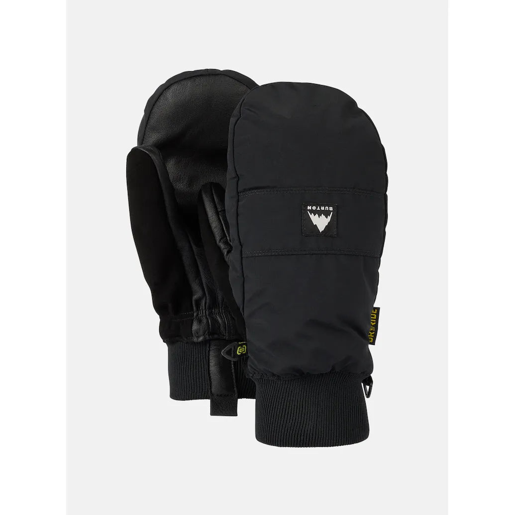 Treeline Mittsen * TURE BLACK