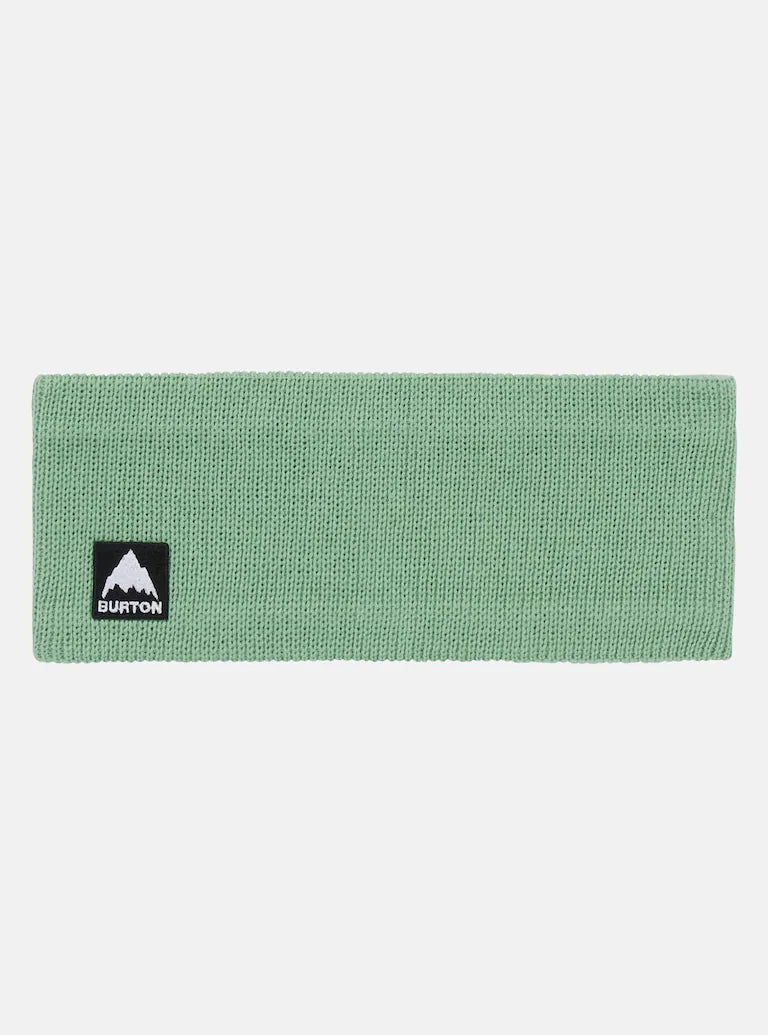 Mountain High Headband SOFT SAGE