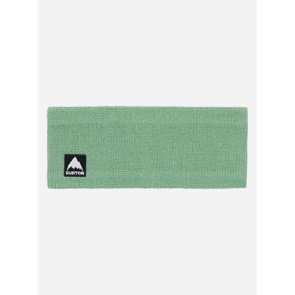 Mountain High Headband SOFT SAGE