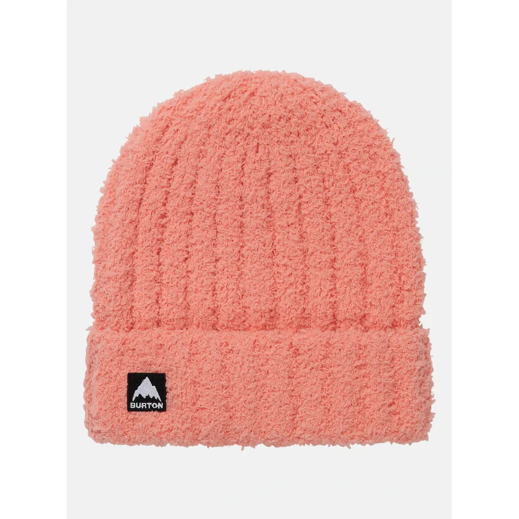 Plush Beanie * SUNRISE