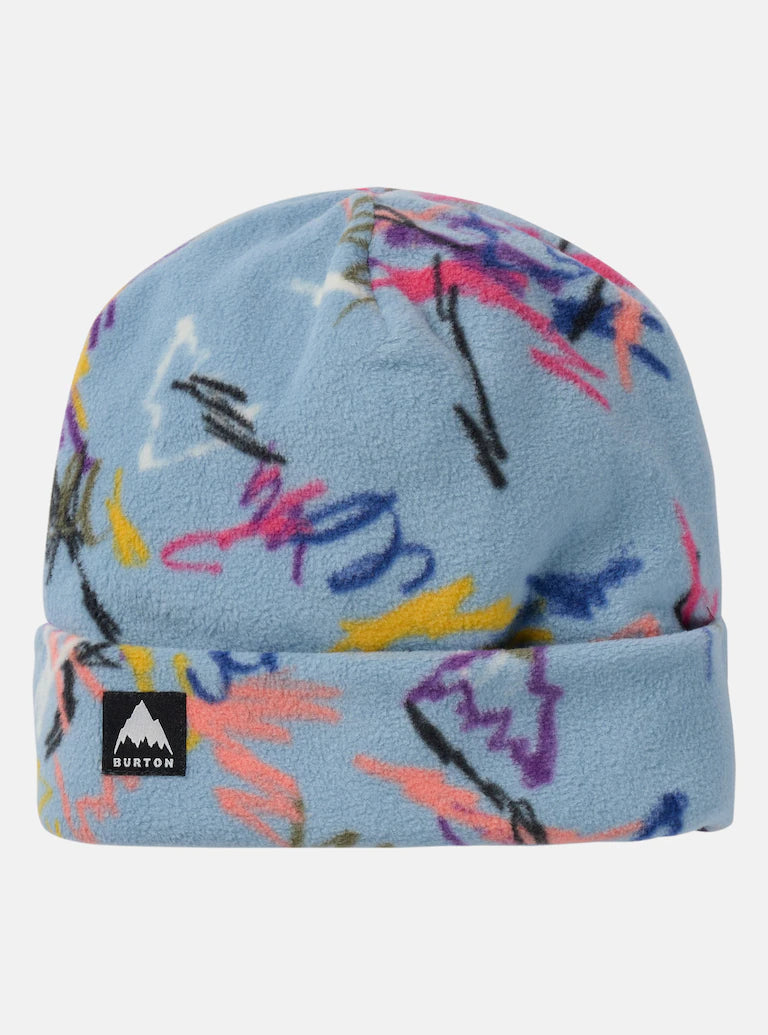 Burke Beanie scribble