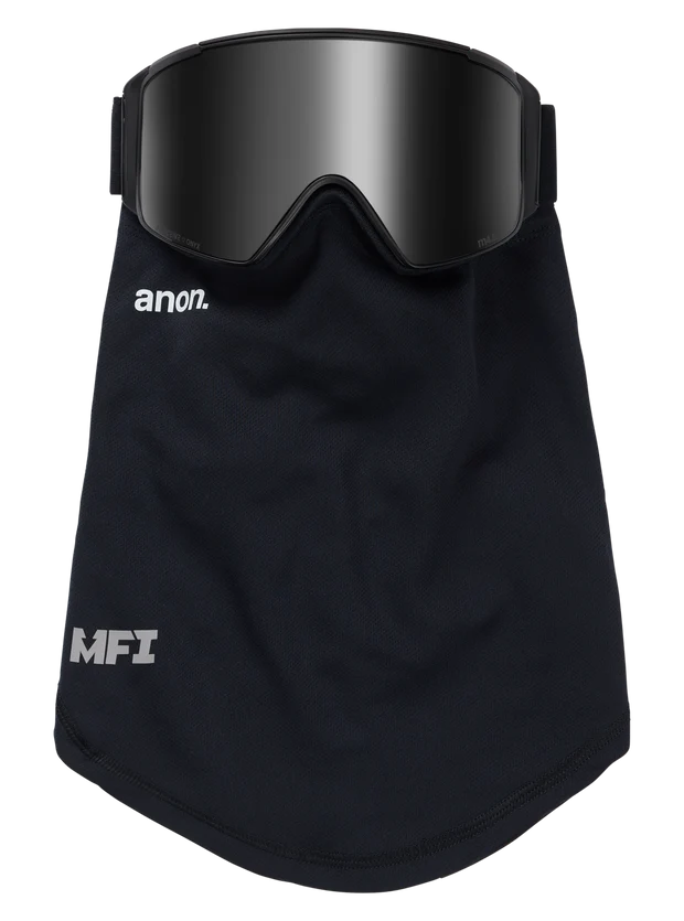 MFI Mesh Neck Warmer