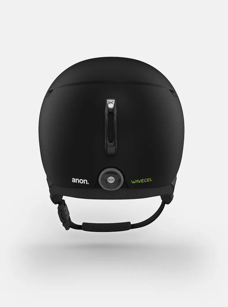 Oslo WaveCel Helmet