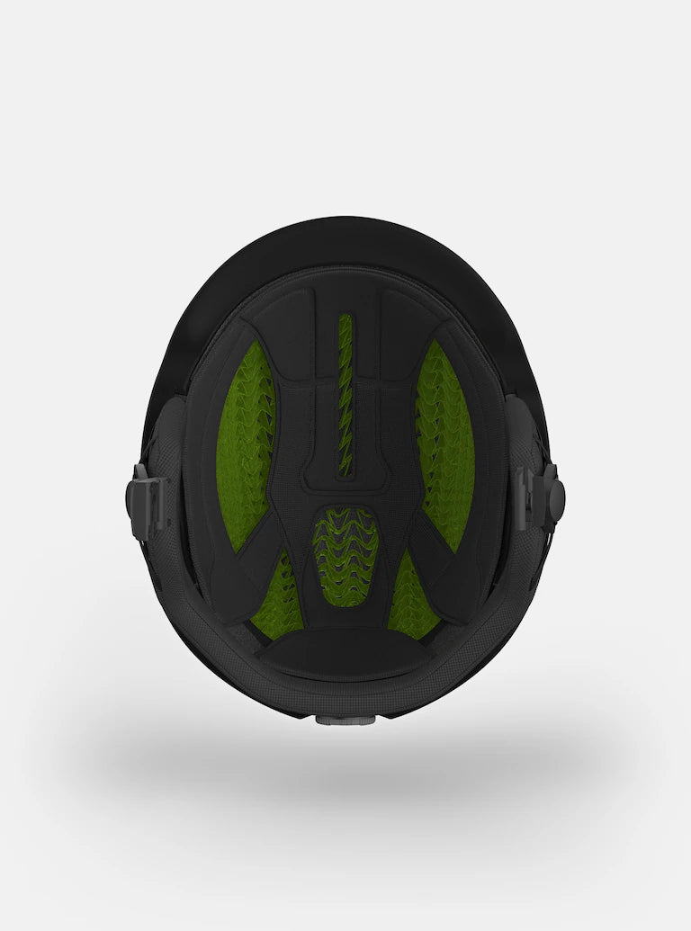 Oslo WaveCel Helmet