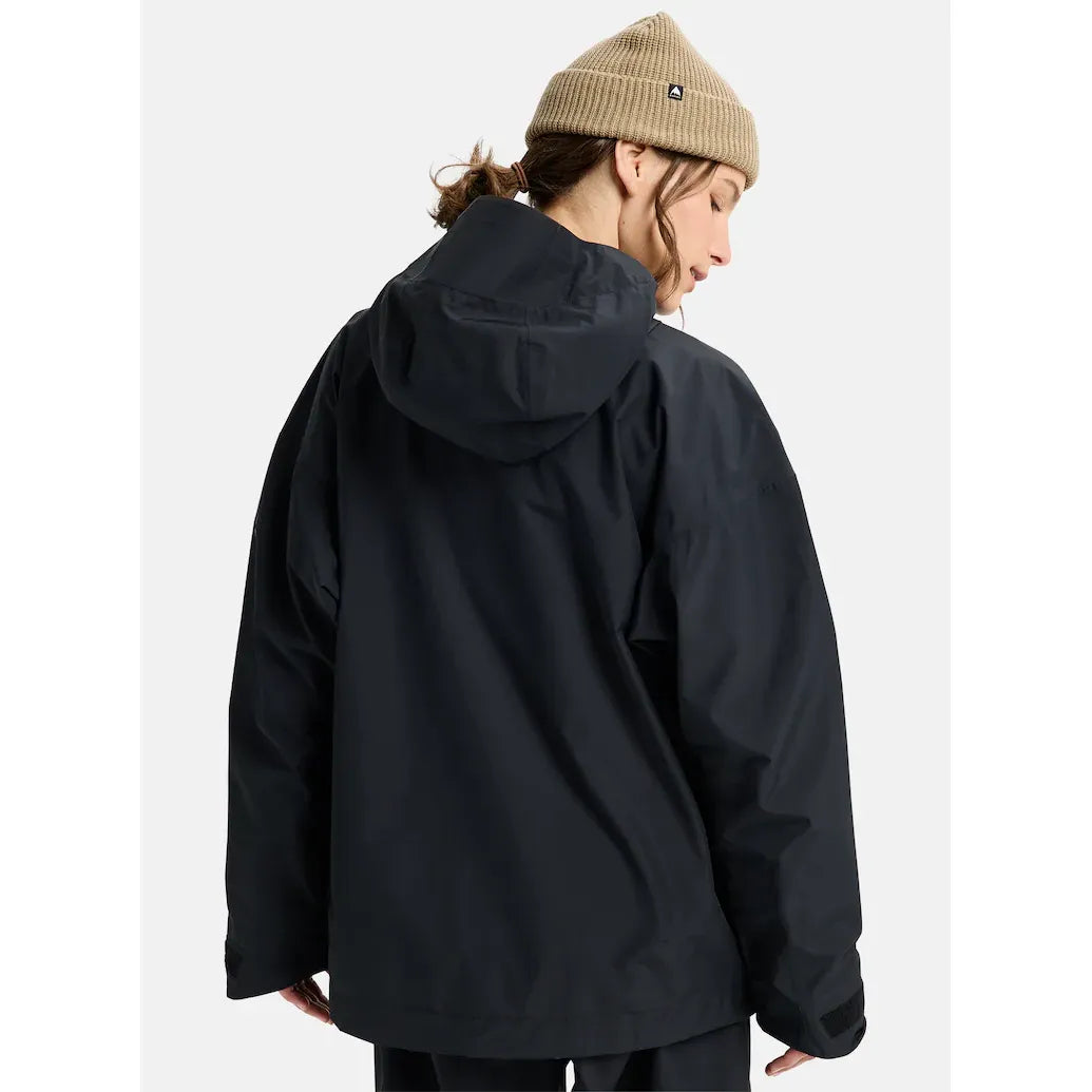 Futuretrust 2L Jacket * BLACK