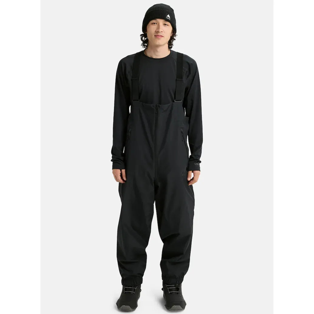 Futuretrust 2L BIB * BLACK