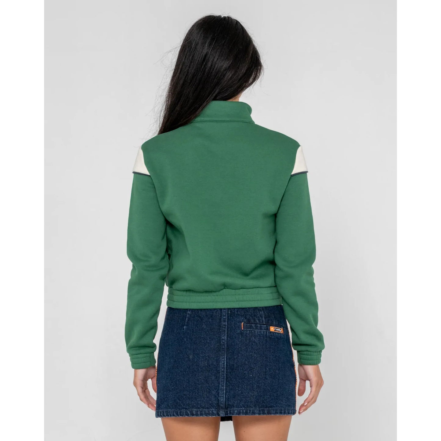 Fever Zip Through Fleexe