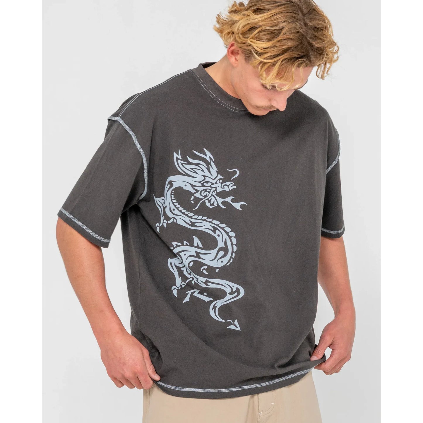 Spyro Short Sleeve Tee