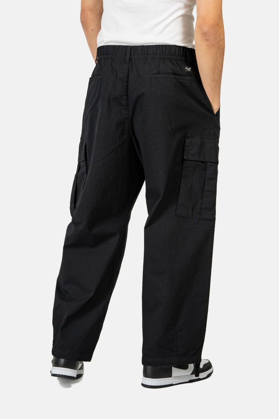 Para Cargo - Deep Black