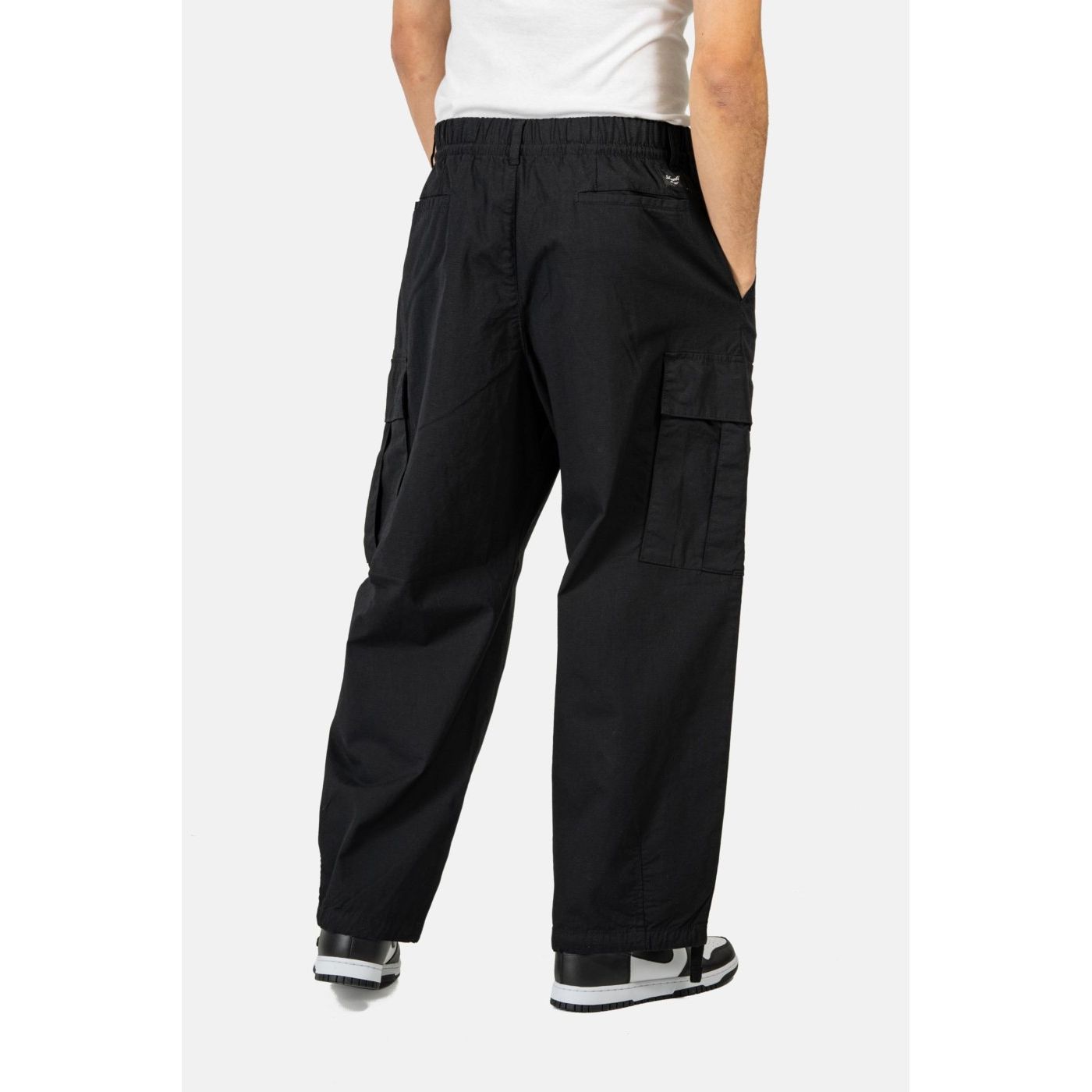 Para Cargo - Deep Black