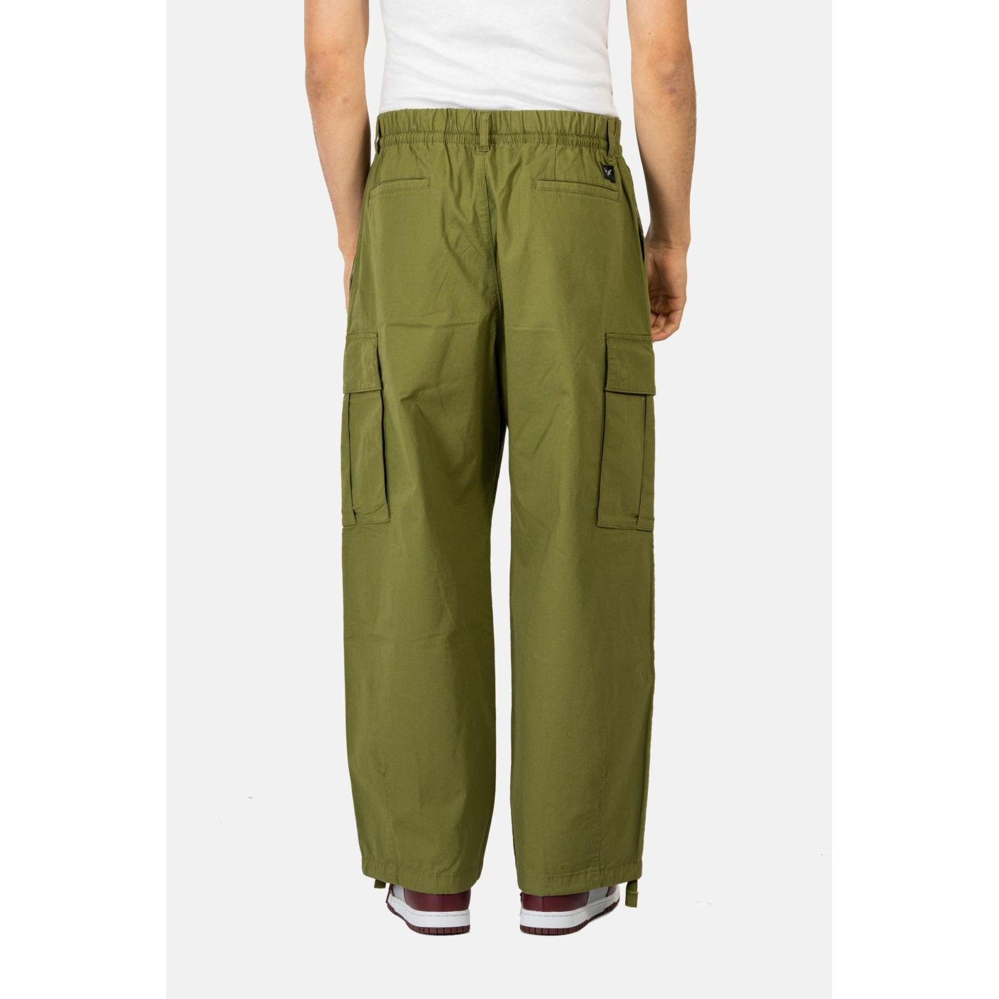 Para Cargo - Stone Green