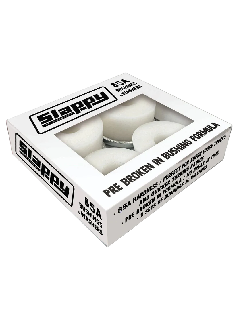 SLAPPY Bushing 85A