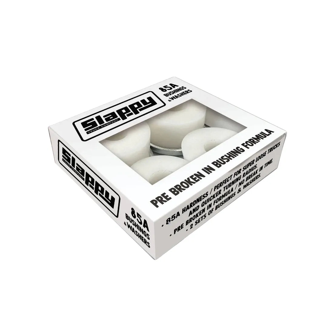 SLAPPY Bushing 85A