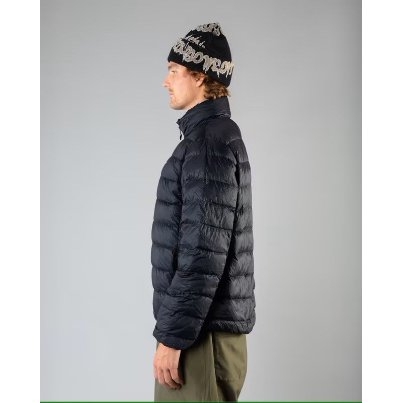 Packable Down Jacket