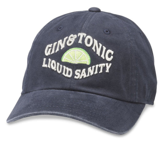 Gin & Tonic