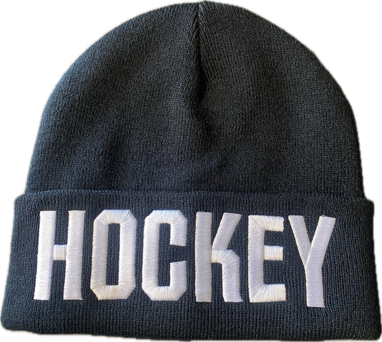 Security Beanie