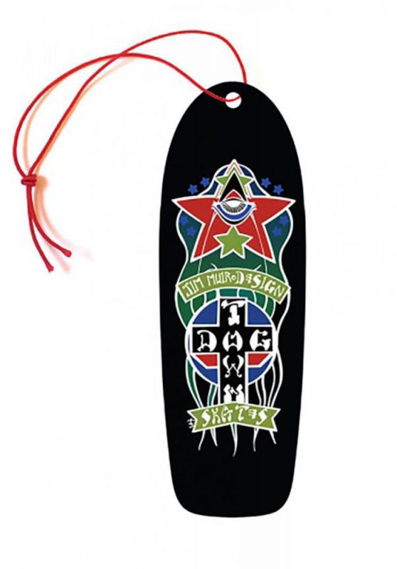 Dog Town Air Fresh