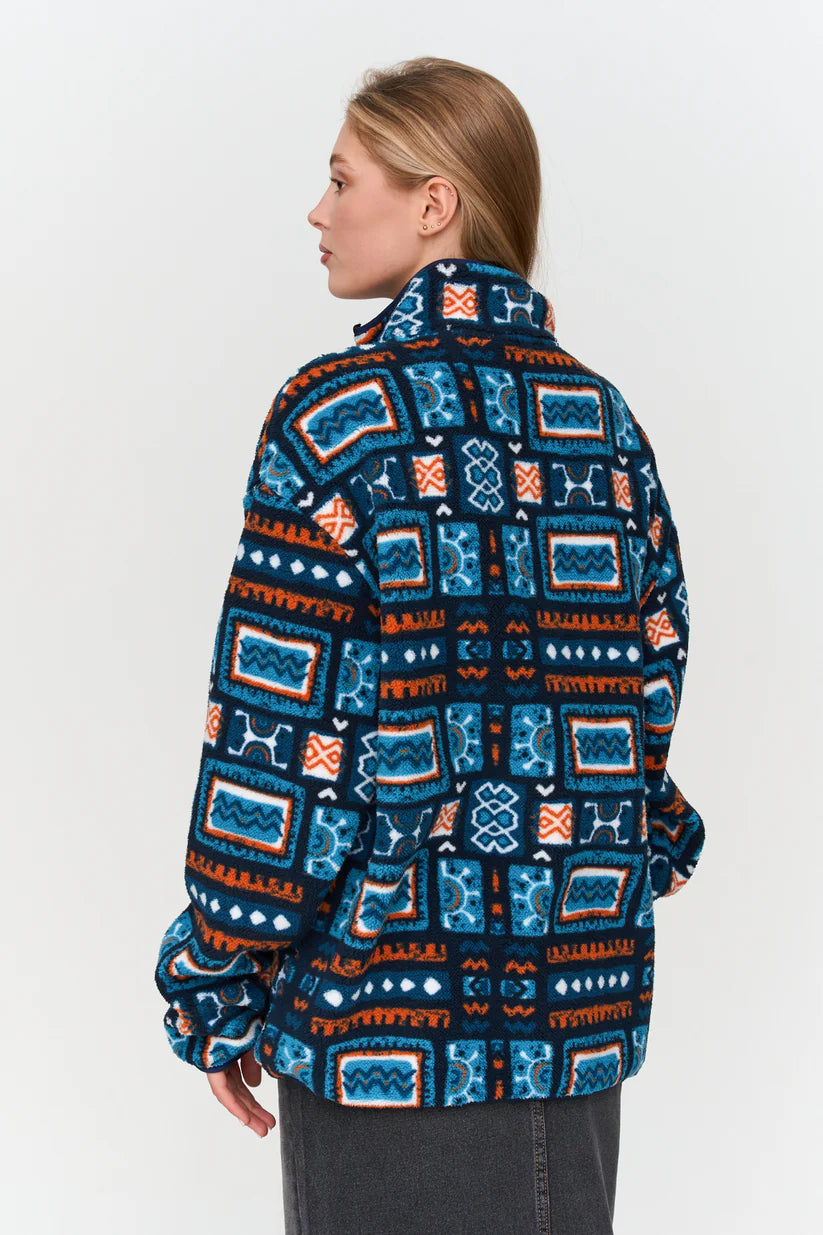 Shirt * BLAU