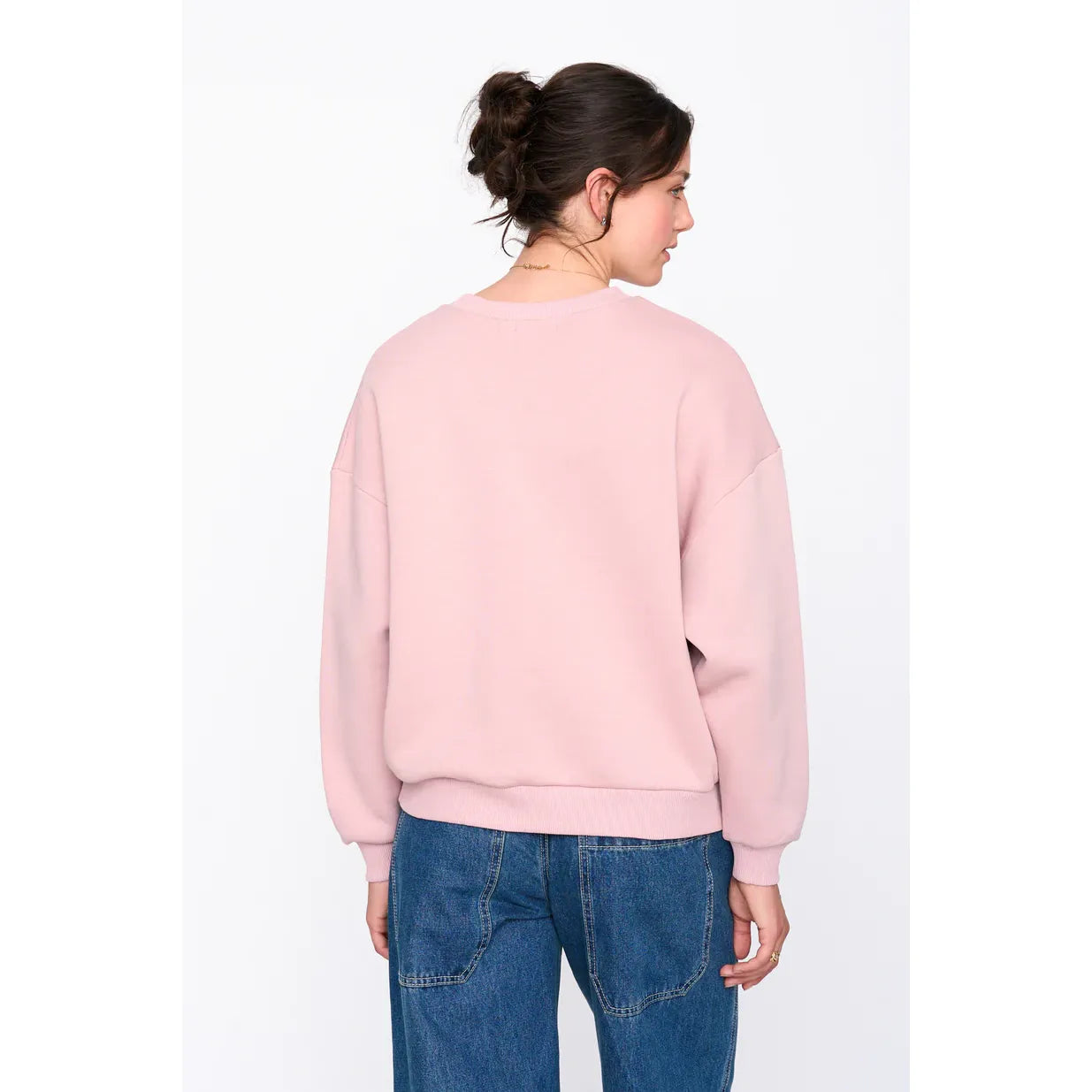 Sweatshirt * ROSE