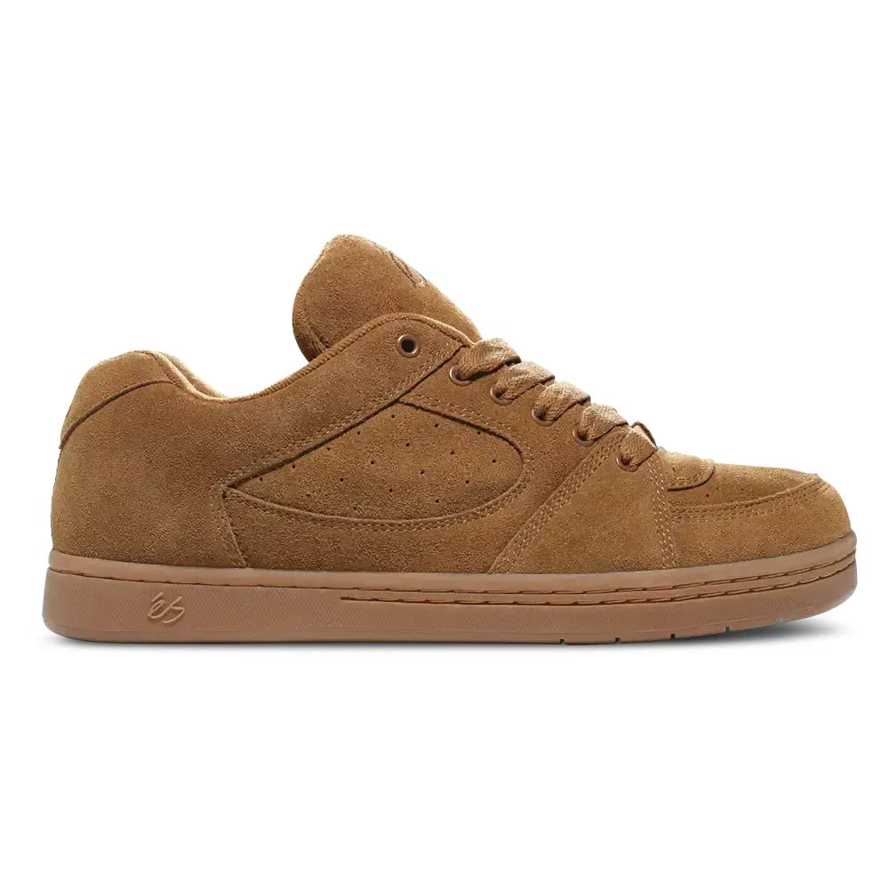 Accel Og - Brown/Gum