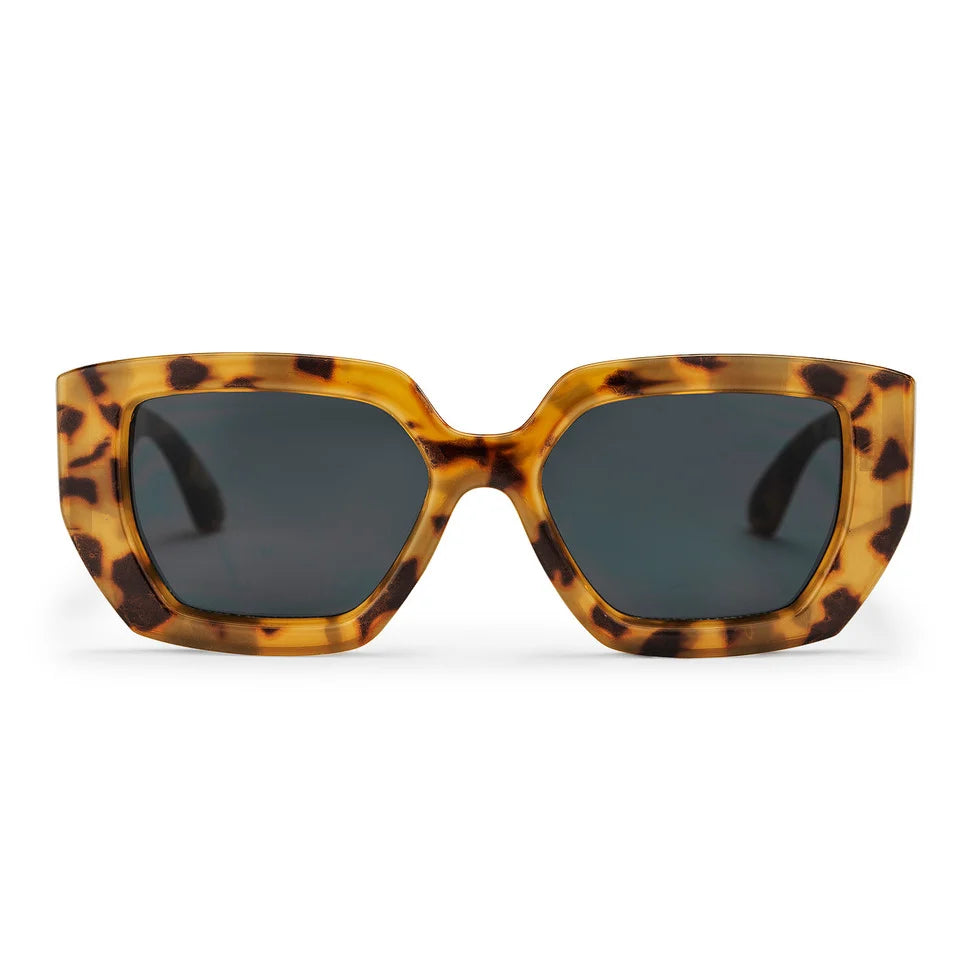 Hong Kong leopard/black