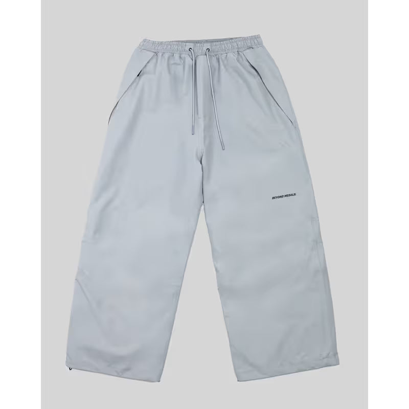 Park Pants * GREY
